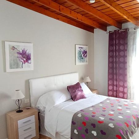 Casa Nazario Duplex Apartman Los Llanos De Aridane Kültér fotó