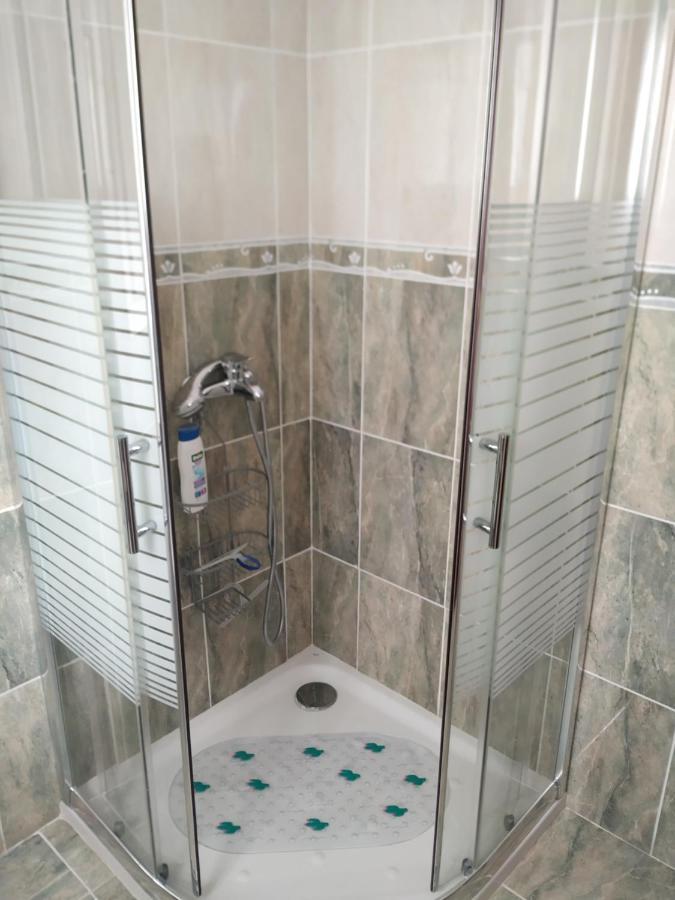 Casa Nazario Duplex Apartman Los Llanos De Aridane Kültér fotó