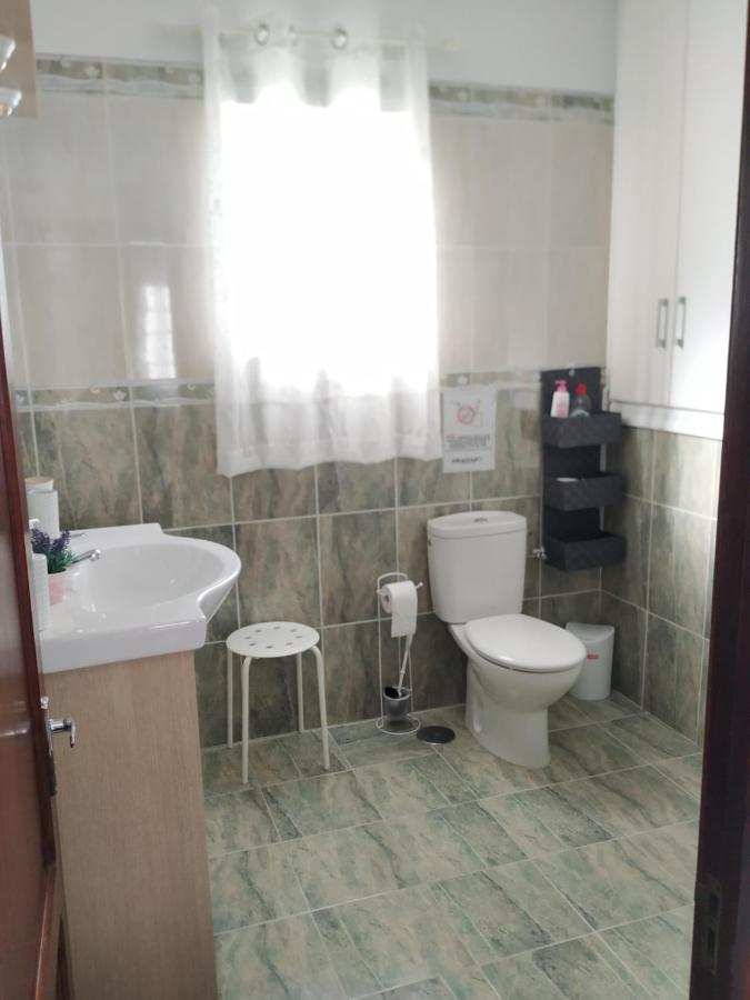 Casa Nazario Duplex Apartman Los Llanos De Aridane Kültér fotó