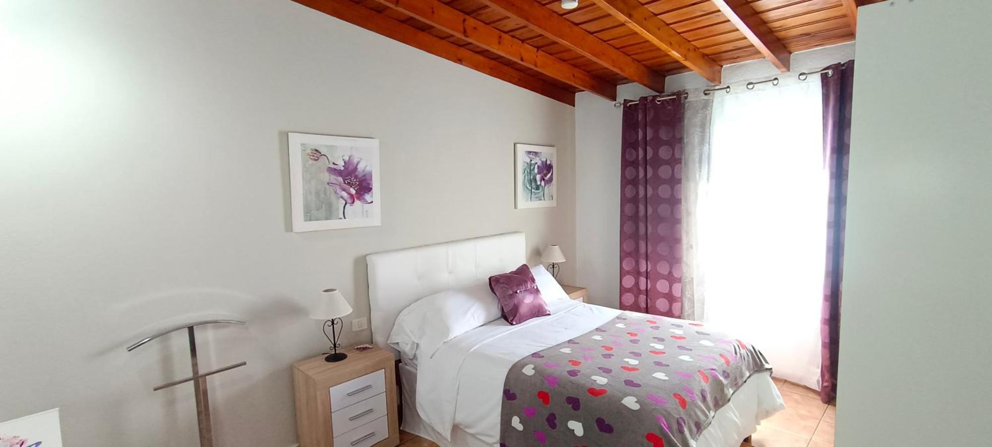 Casa Nazario Duplex Apartman Los Llanos De Aridane Kültér fotó