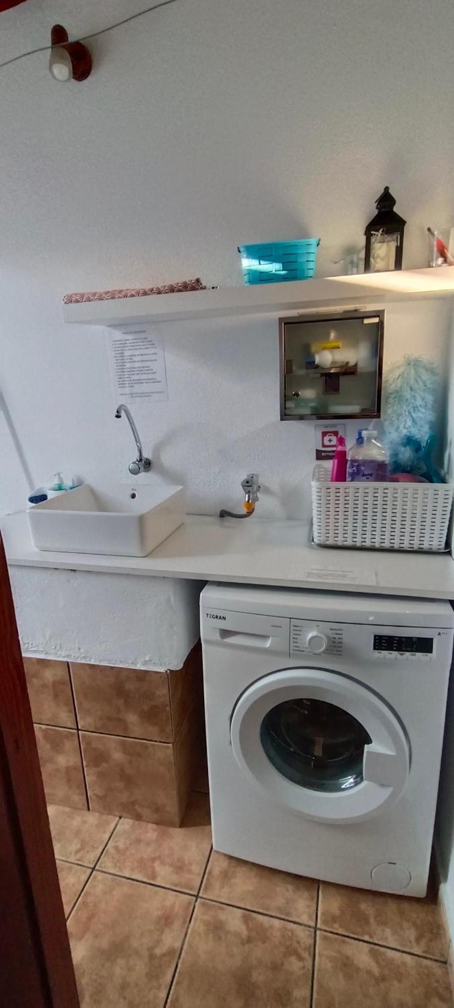 Casa Nazario Duplex Apartman Los Llanos De Aridane Kültér fotó