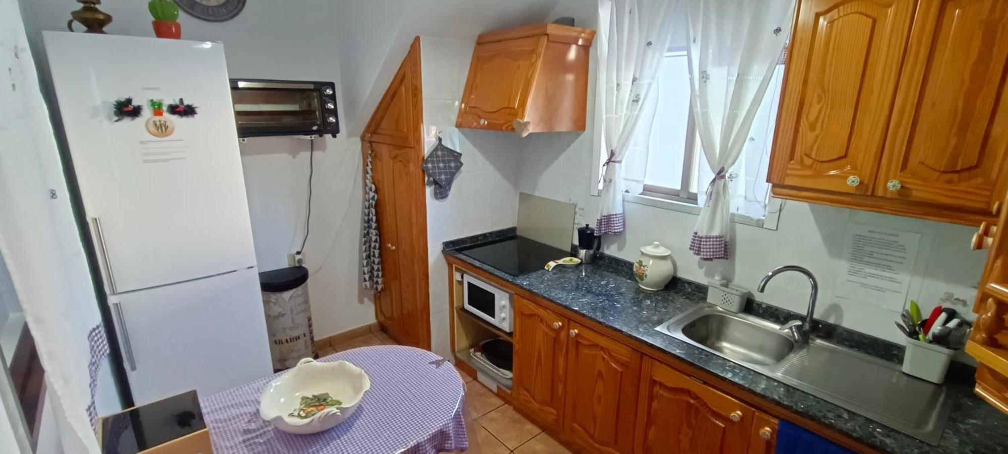 Casa Nazario Duplex Apartman Los Llanos De Aridane Kültér fotó