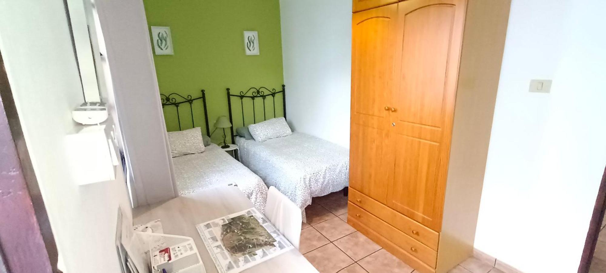 Casa Nazario Duplex Apartman Los Llanos De Aridane Kültér fotó