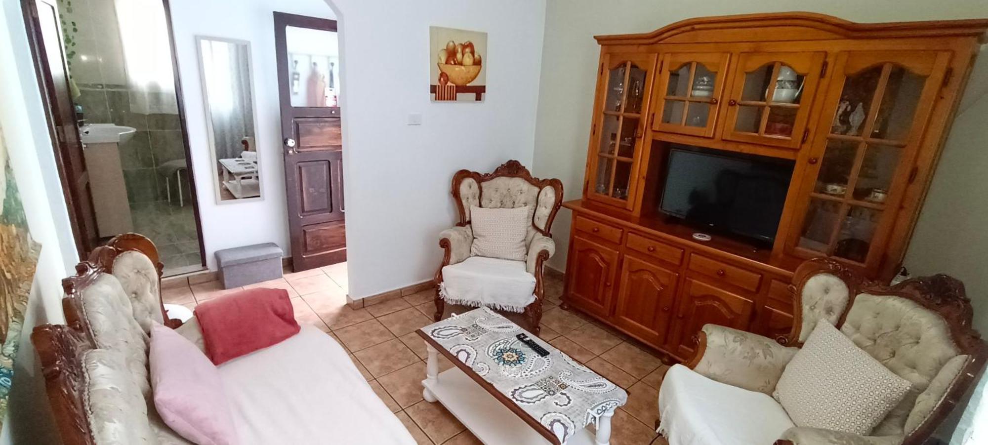 Casa Nazario Duplex Apartman Los Llanos De Aridane Kültér fotó