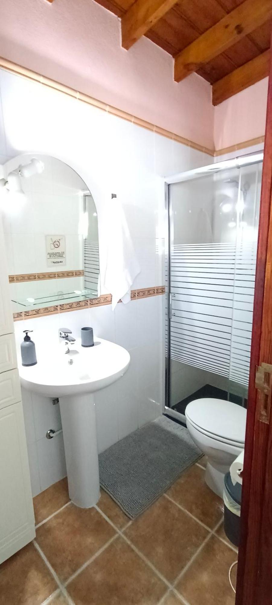 Casa Nazario Duplex Apartman Los Llanos De Aridane Kültér fotó