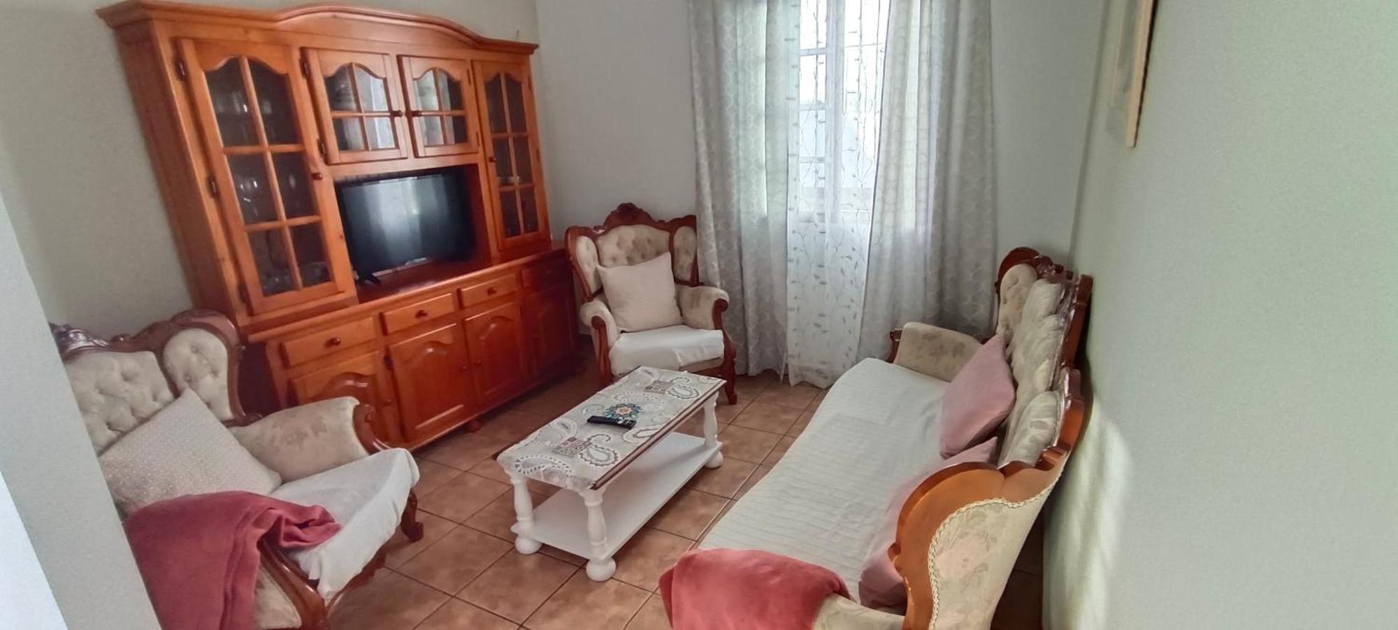 Casa Nazario Duplex Apartman Los Llanos De Aridane Kültér fotó